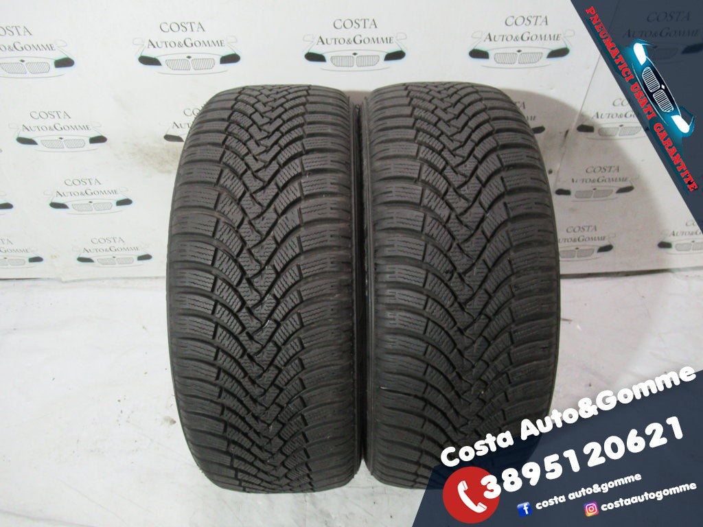 205 50 17 Falken 99% MS 205 50 R17 2 Gomme