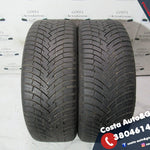 235 45 20 Pirelli 2022 4Stagioni 95% 2 Gomme