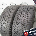 235 45 20 Pirelli 2022 4Stagioni 95% 2 Gomme