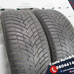 235 45 20 Pirelli 2022 4Stagioni 95% 2 Gomme