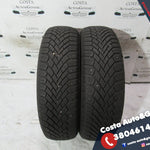 175 70 14 Continental 2021 85% 2 Gomme