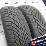 175 70 14 Continental 2021 85% 2 Gomme