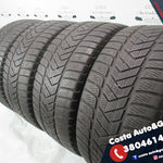 245 40 18 Pirelli 2021 80% 245 40 R18 4 Gomme