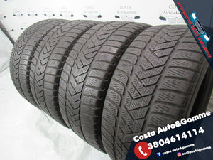 245 40 18 Pirelli 2021 80% 245 40 R18 4 Gomme