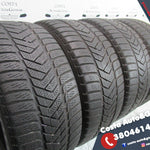 245 40 18 Pirelli 2021 80% 245 40 R18 4 Gomme