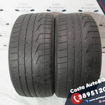 265 35 20 Pirelli 85% MS 265 35 R20 2 Gomme