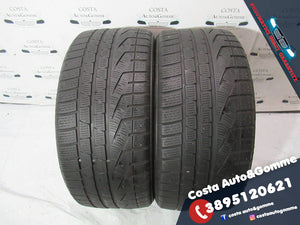 265 35 20 Pirelli 85% MS 265 35 R20 2 Gomme