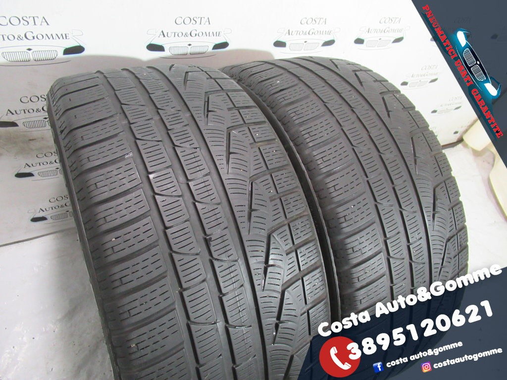 265 35 20 Pirelli 85% MS 265 35 R20 2 Gomme