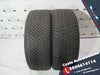 235 45 20 Continental 2023 4Stagioni 90% 2 Gomme