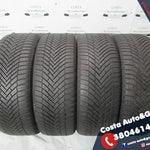 235 45 20 Continental 2023 4Stagioni 99% 4 Gomme