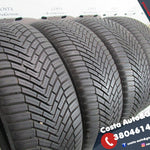 235 45 20 Continental 2023 4Stagioni 99% 4 Gomme