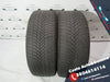 235 55 18 Bridgestone 2022 4Stagioni 85% 2 Gomme