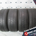 215 55 17 Pirelli MS 85% 215 55 R17  2022