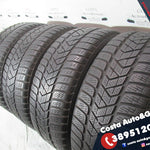 215 55 17 Pirelli MS 85% 215 55 R17  2022