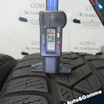 215 55 17 Pirelli MS 85% 215 55 R17  2022