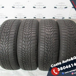 215 60 17 Hankook 2021 99% 215 60 R17 4 Gomme