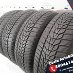 215 60 17 Hankook 2021 99% 215 60 R17 4 Gomme