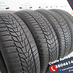 215 60 17 Hankook 2021 99% 215 60 R17 4 Gomme