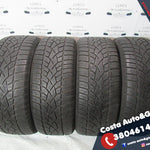 225 50 18 Dunlop 2021 95% 225 50 R18 4 Gomme