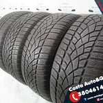 225 50 18 Dunlop 2021 95% 225 50 R18 4 Gomme