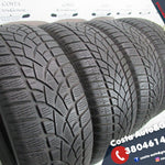 225 50 18 Dunlop 2021 95% 225 50 R18 4 Gomme