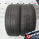 245 40 20 Continental 90% MS 245 40 R20 2 Gomme