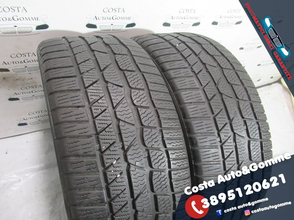 245 40 20 Continental 90% MS 245 40 R20 2 Gomme