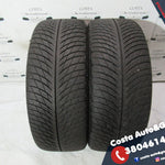 225 45 19 Michelin 2021 90% 225 45 R19 2 Gomme