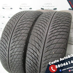 225 45 19 Michelin 2021 90% 225 45 R19 2 Gomme