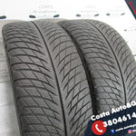 225 45 19 Michelin 2021 90% 225 45 R19 2 Gomme