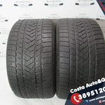 315 30 21 Pirelli 85% MS 315 30 R21 2 Gomme