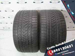 315 30 21 Pirelli 85% MS 315 30 R21 2 Gomme