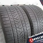 315 30 21 Pirelli 85% MS 315 30 R21 2 Gomme