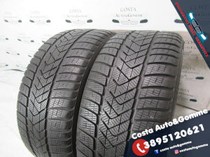 245 40 18 Pirelli 90% MS 245 40 R18 2 Gomme