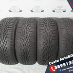 195 50 16 Nokian MS 90% 195 50 R16 4 Gomme