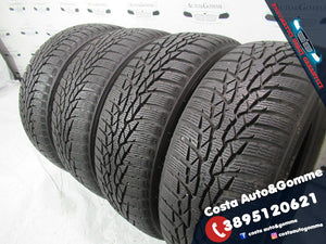195 50 16 Nokian MS 90% 195 50 R16 4 Gomme
