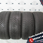 225 50 17 Michelin 2021 95% 225 50 R17 4 Gomme