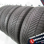 225 50 17 Michelin 2021 95% 225 50 R17 4 Gomme