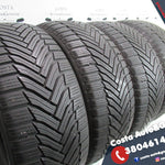 225 50 17 Michelin 2021 95% 225 50 R17 4 Gomme