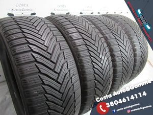 225 50 17 Michelin 2021 95% 225 50 R17 4 Gomme