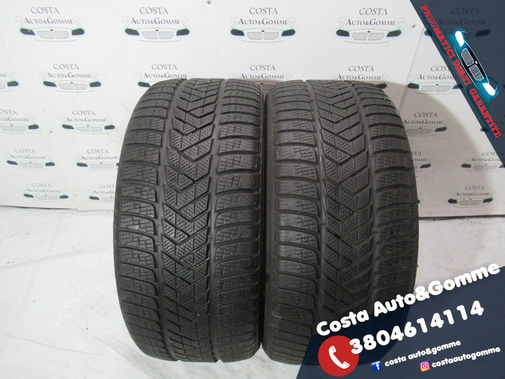 275 35 21 Pirelli 2021 85% 275 35 R21 2 Gomme