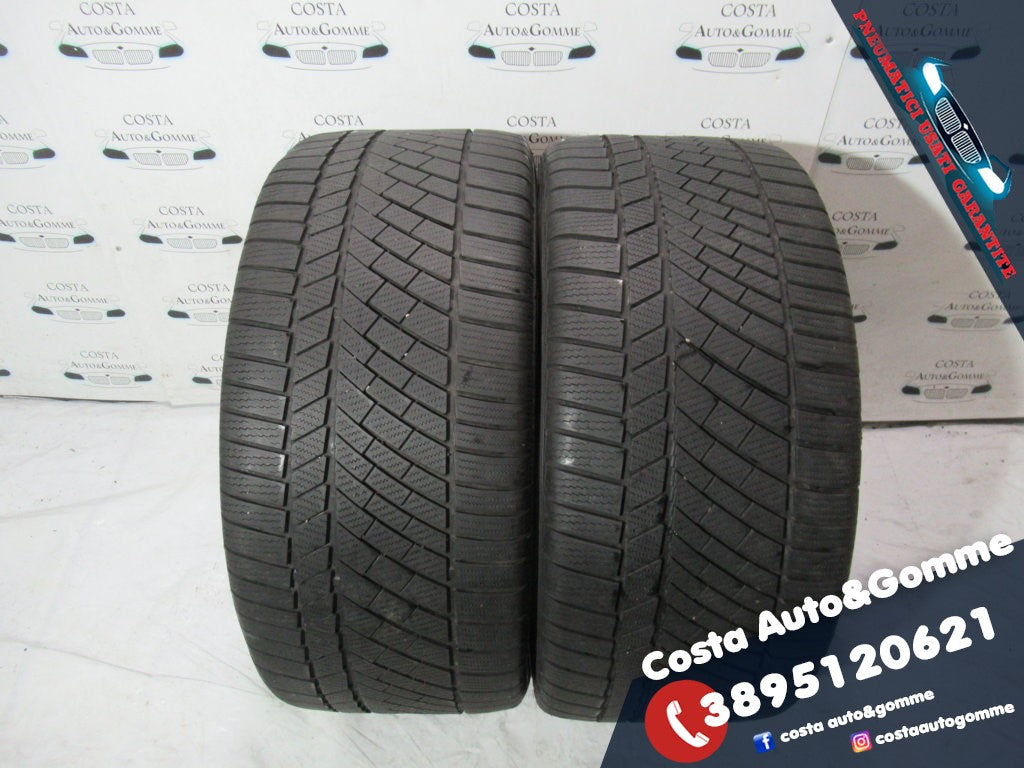 305 40 20 Pirelli 85% MS 305 40 R20 2 Gomme