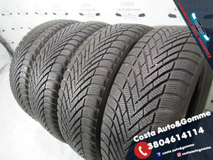 205 55 17 Pirelli 2021 95% 205 55 R17 4 Gomme