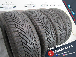 205 55 17 Pirelli 2021 95% 205 55 R17 4 Gomme