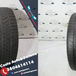 225 60 18 Pirelli 2021 85% 225 60 R18 4 Gomme