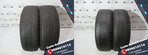 225 60 18 Pirelli 2021 85% 225 60 R18 4 Gomme