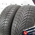 215 55 17 Nexen 2022 95% 215 55 R17 2 Gomme