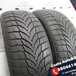 215 55 17 Nexen 2022 95% 215 55 R17 2 Gomme