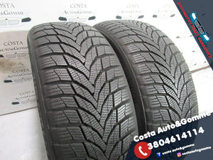 215 55 17 Nexen 2022 95% 215 55 R17 2 Gomme