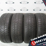 195 55 16 Pirelli MS 85%  Runflat  4 Gomme